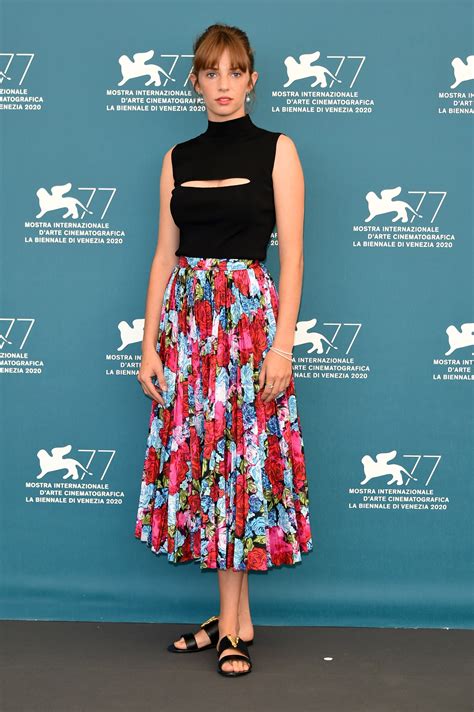 maya hawke versace dress|Maya Hawke Brings Some Welcome Glamour To Venice In A .